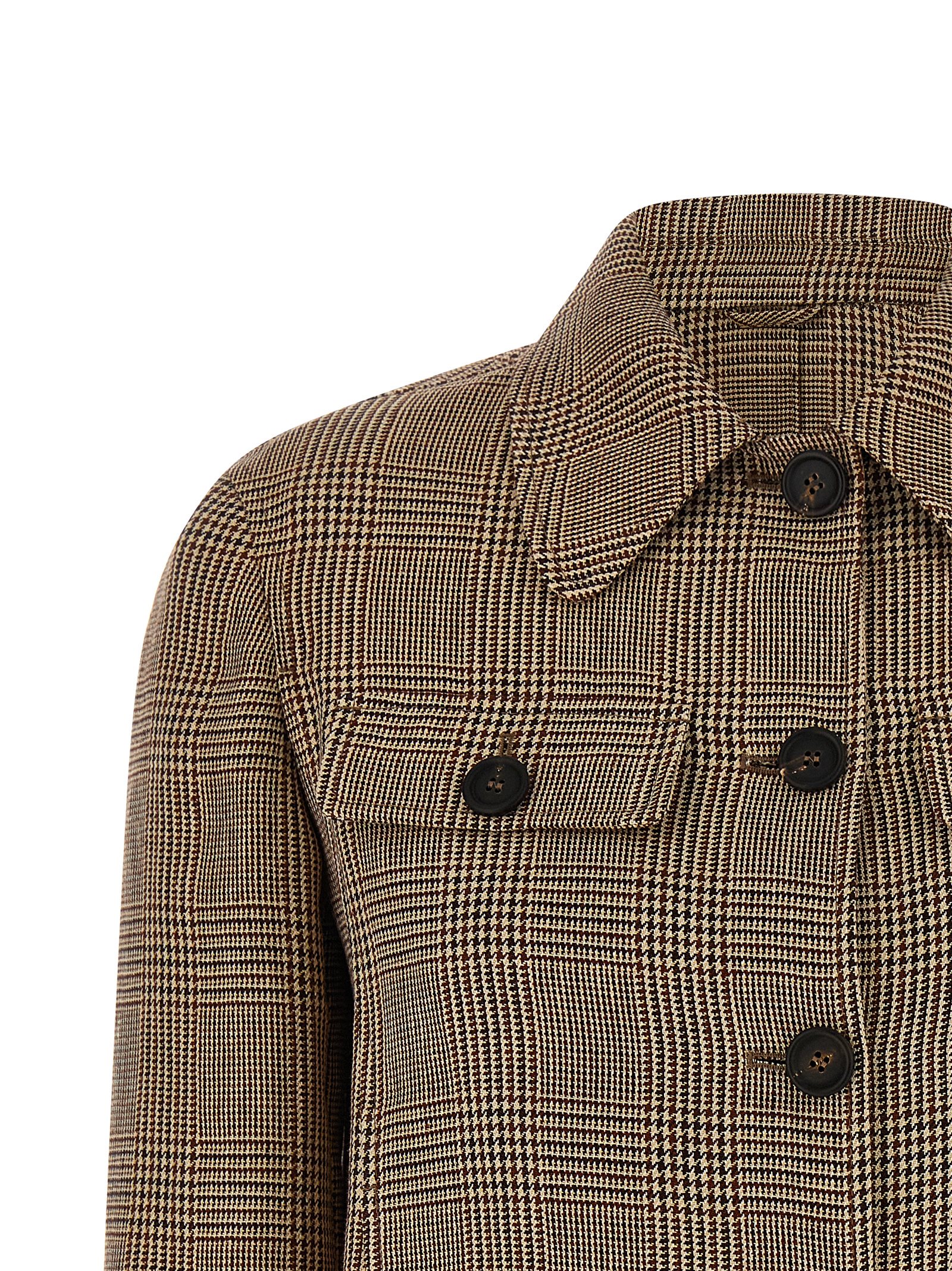 Prince of Wales jacket - immagine 3