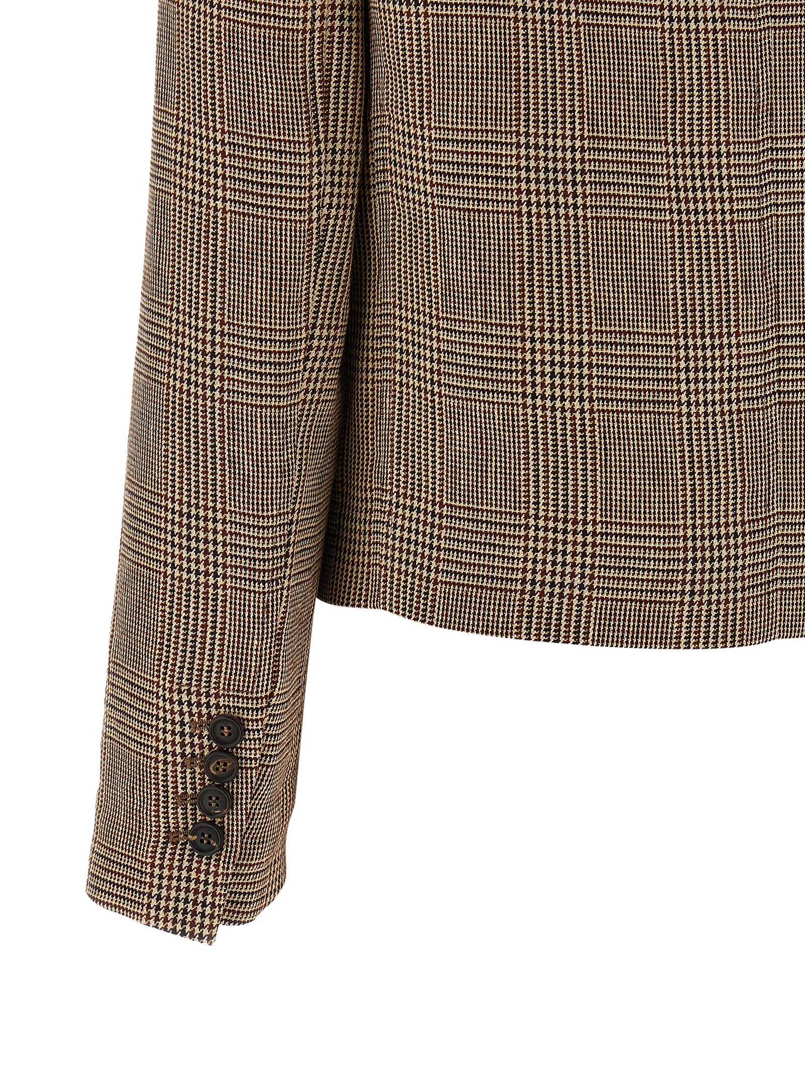 Prince of Wales jacket - immagine 4