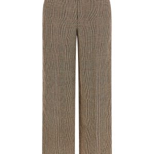 'Square Cigarette' pants