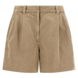 'Baggy' shorts