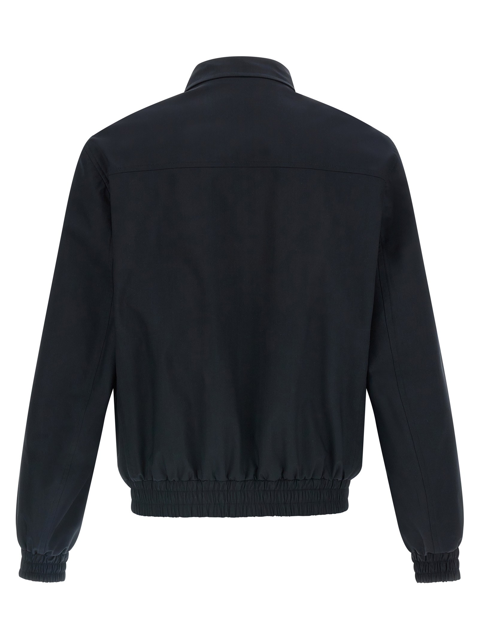 Membrane canvas jacket - immagine 2