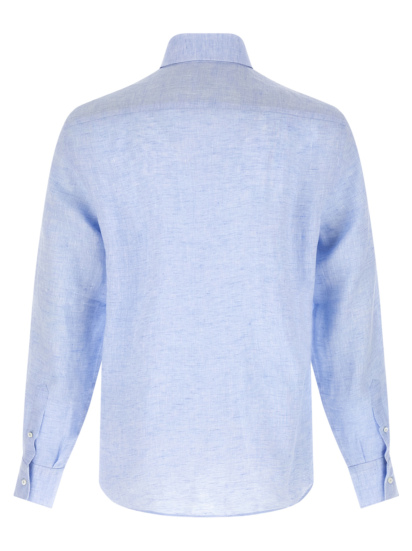 Linen shirt - immagine 2