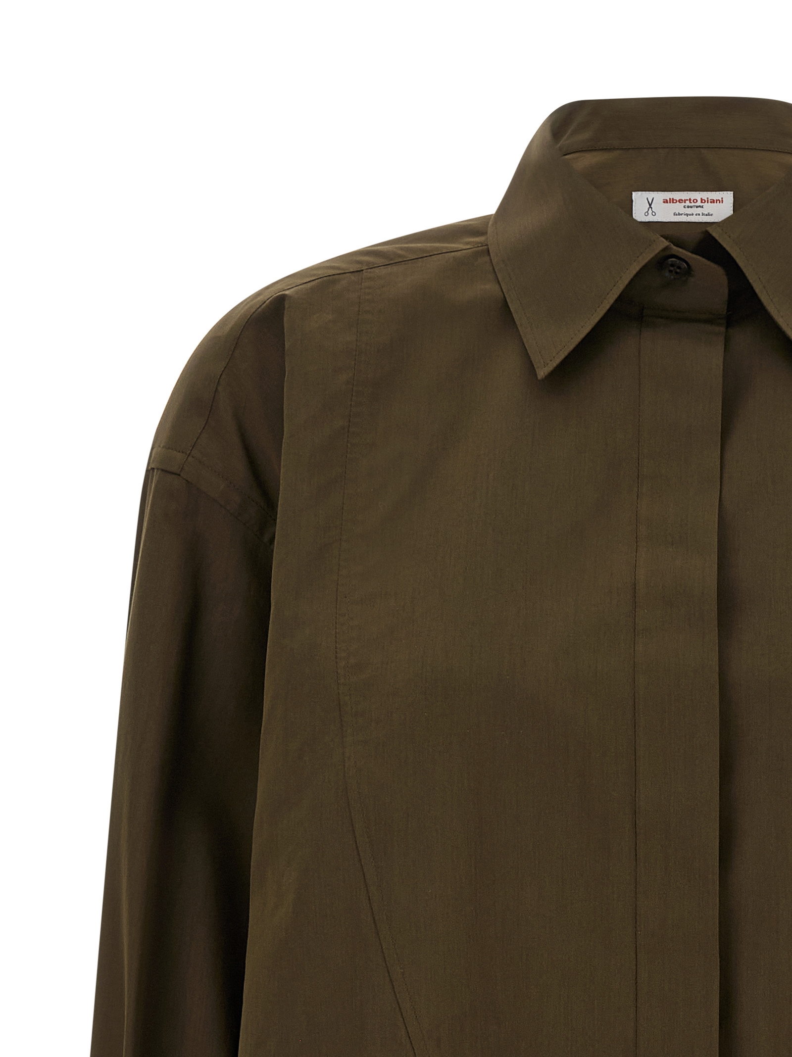 Smocking shirt - immagine 3