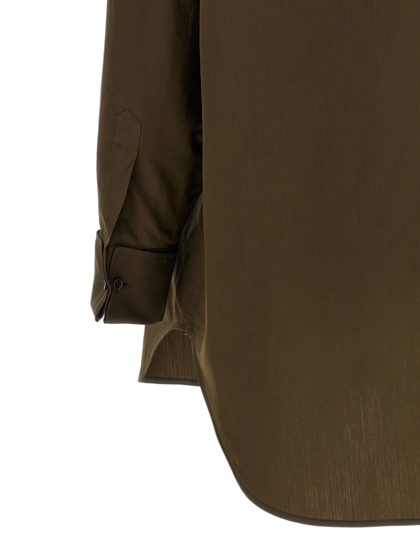 Smocking shirt - immagine 4