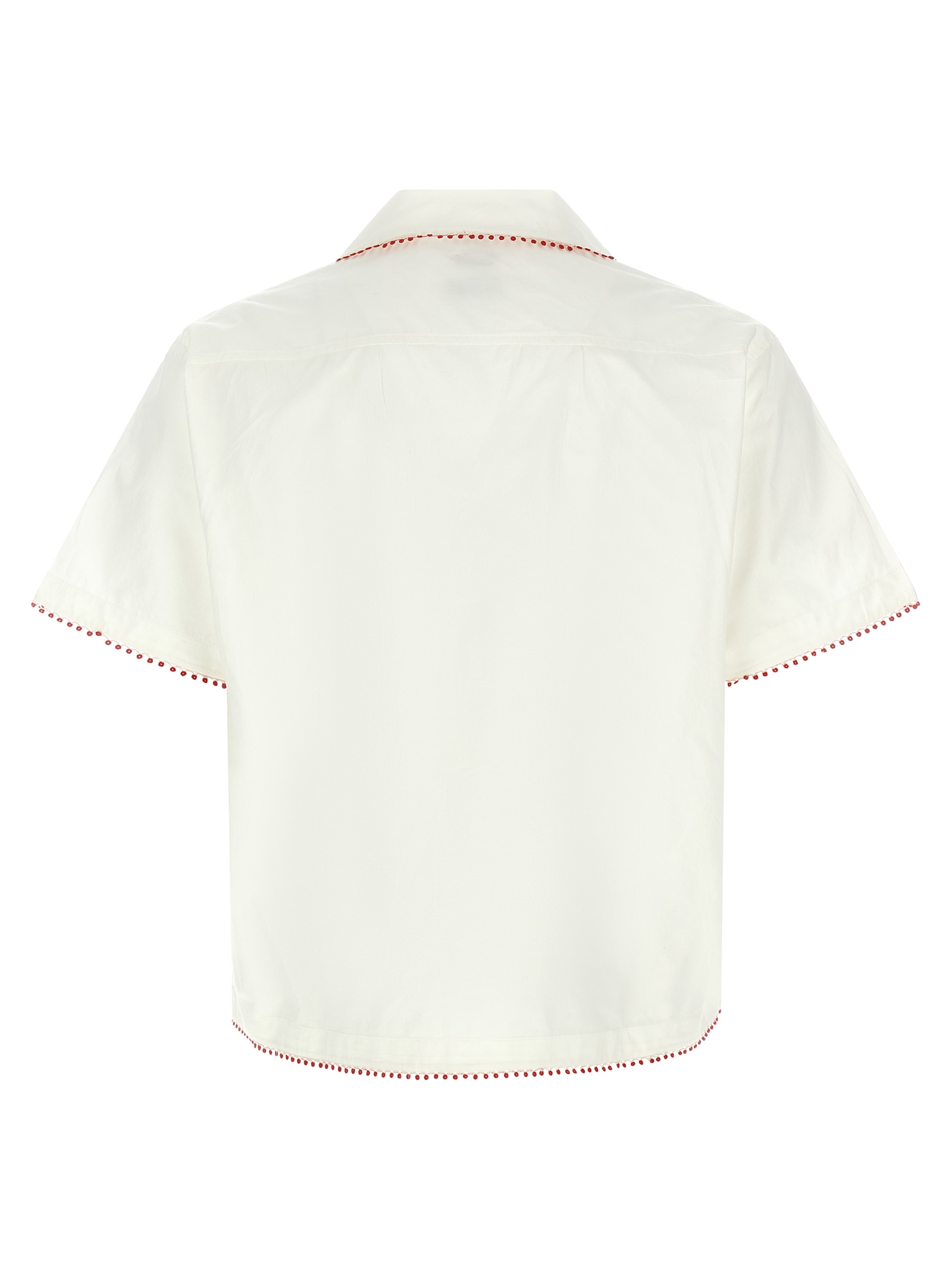 'Redbud' shirt - immagine 2