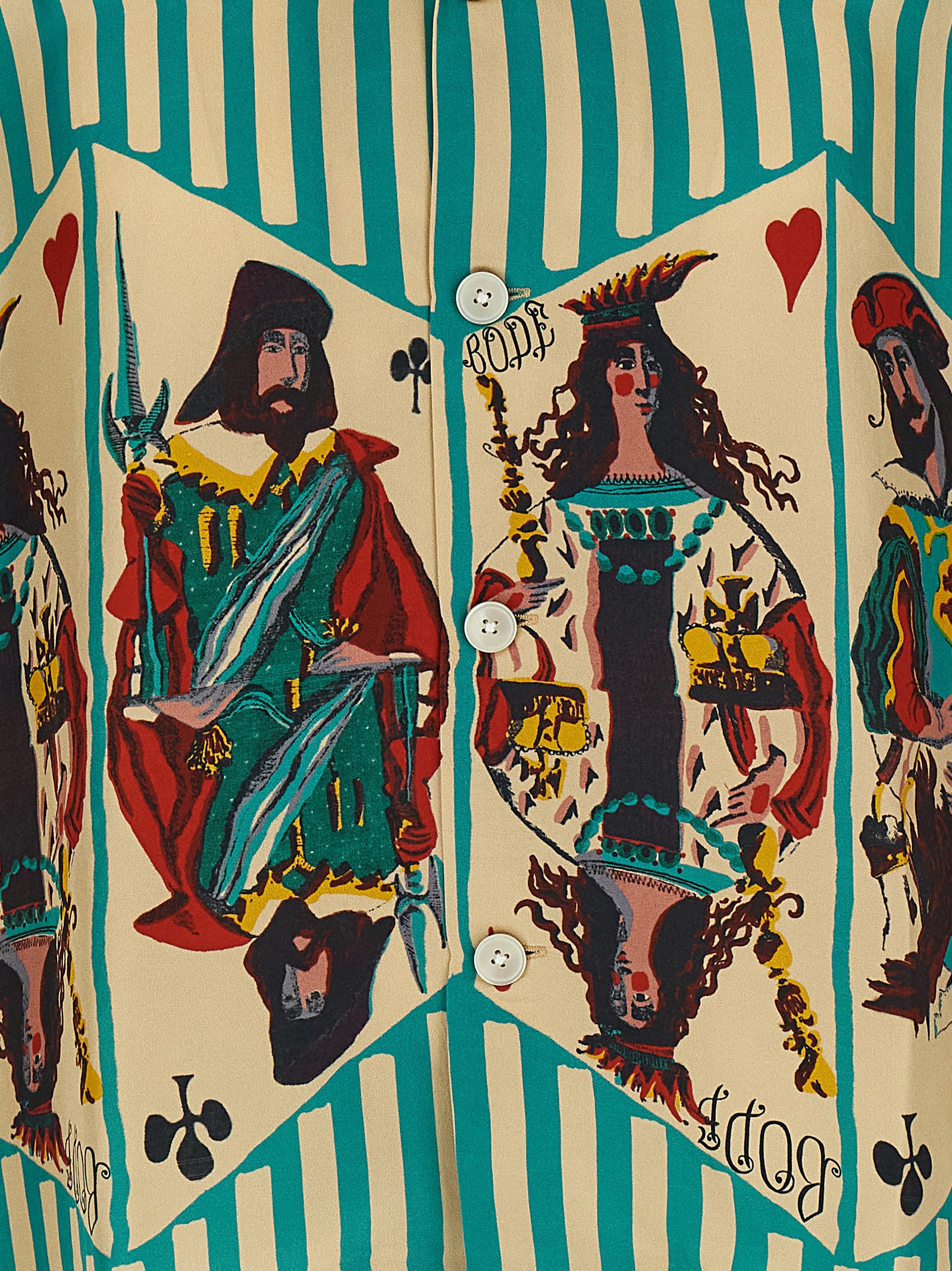 'Royals' shirt - immagine 4