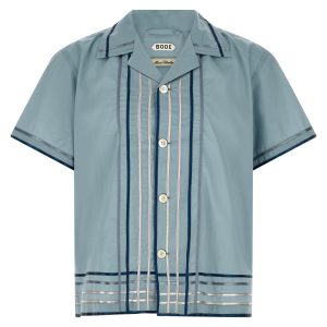 'Ribbon Plaid' shirt