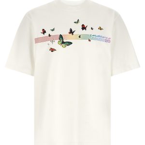 'Butterfly' T-shirt