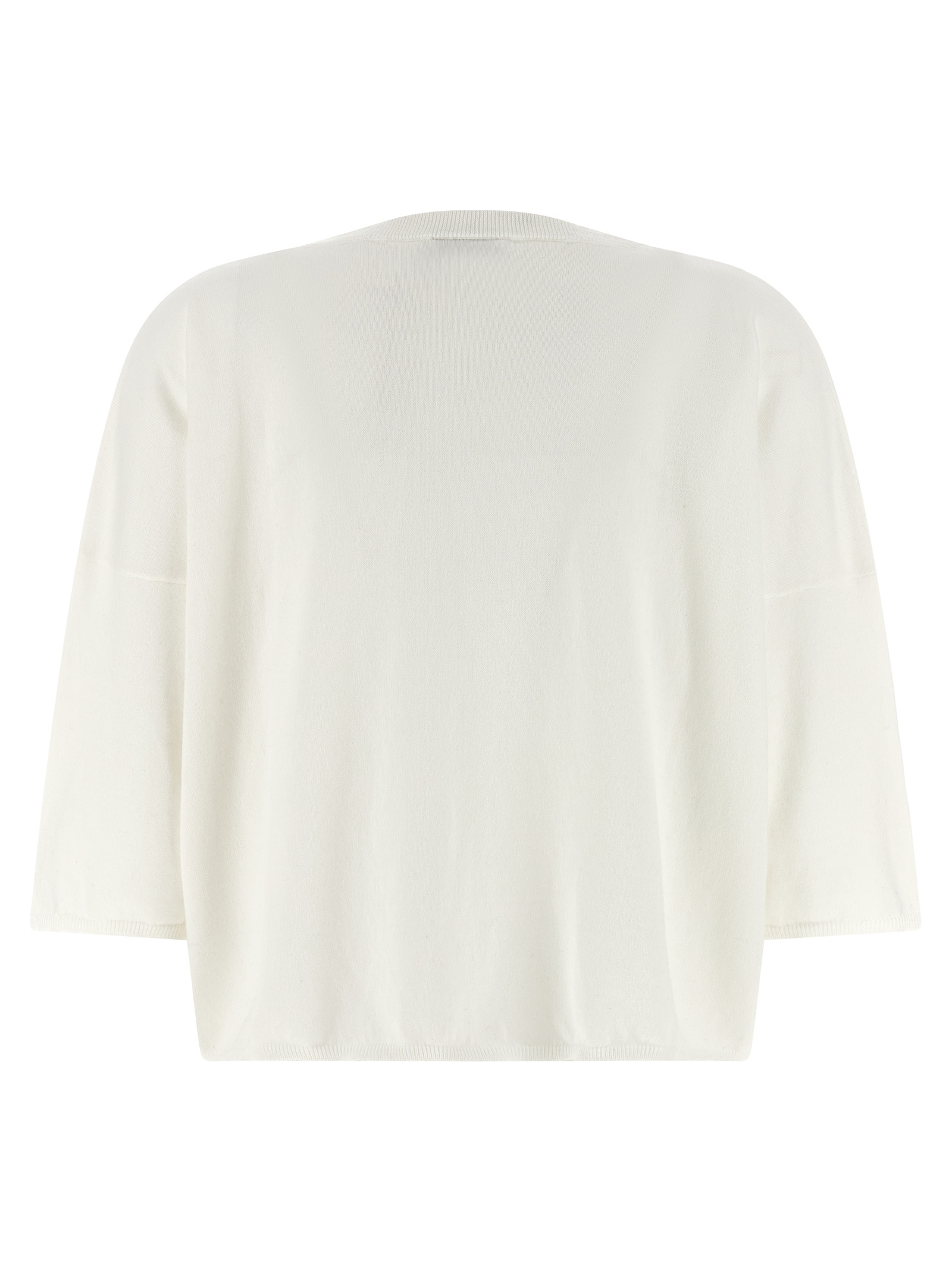 Cashmere cotton sweater - immagine 2