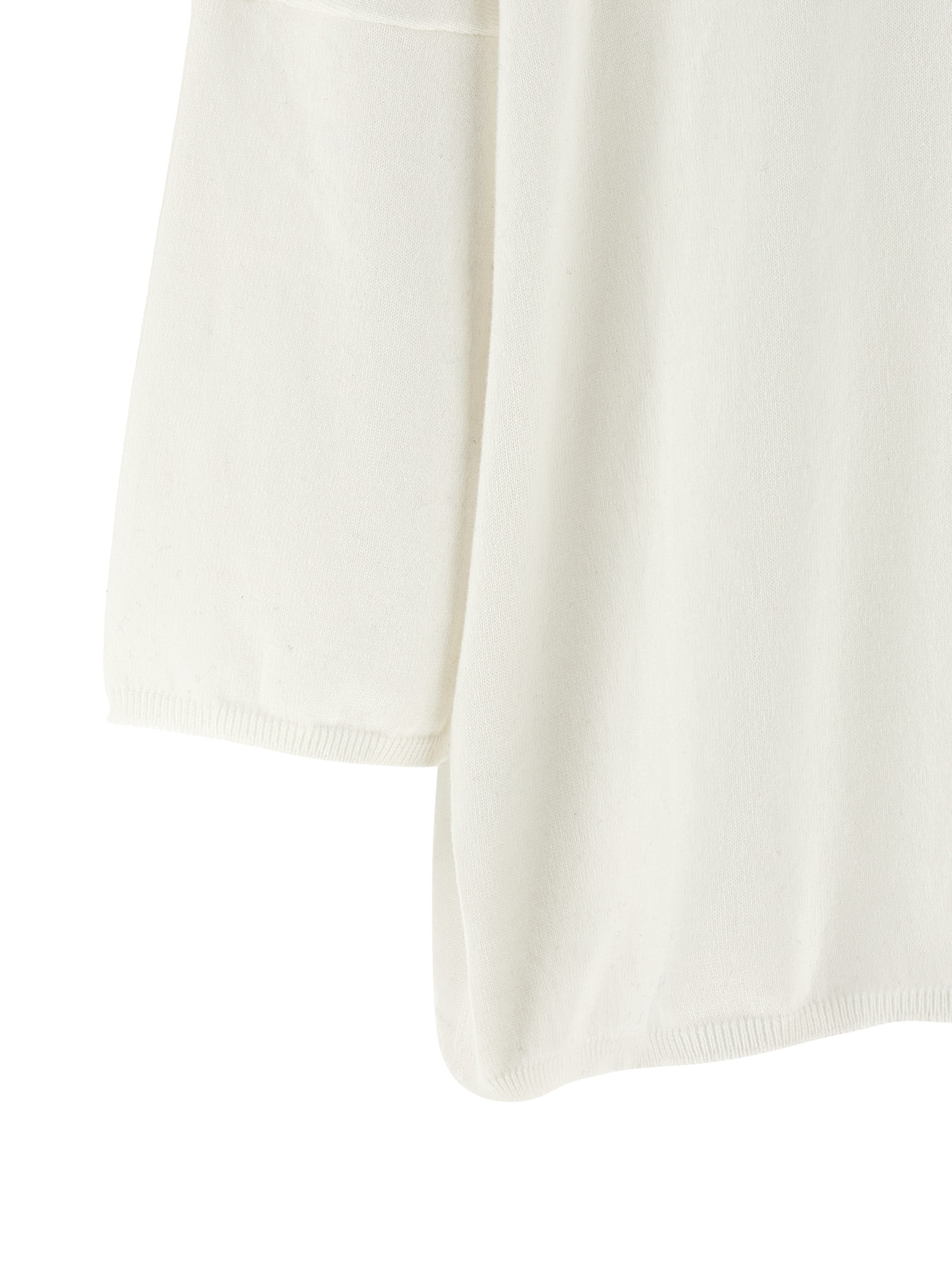 Cashmere cotton sweater - immagine 4