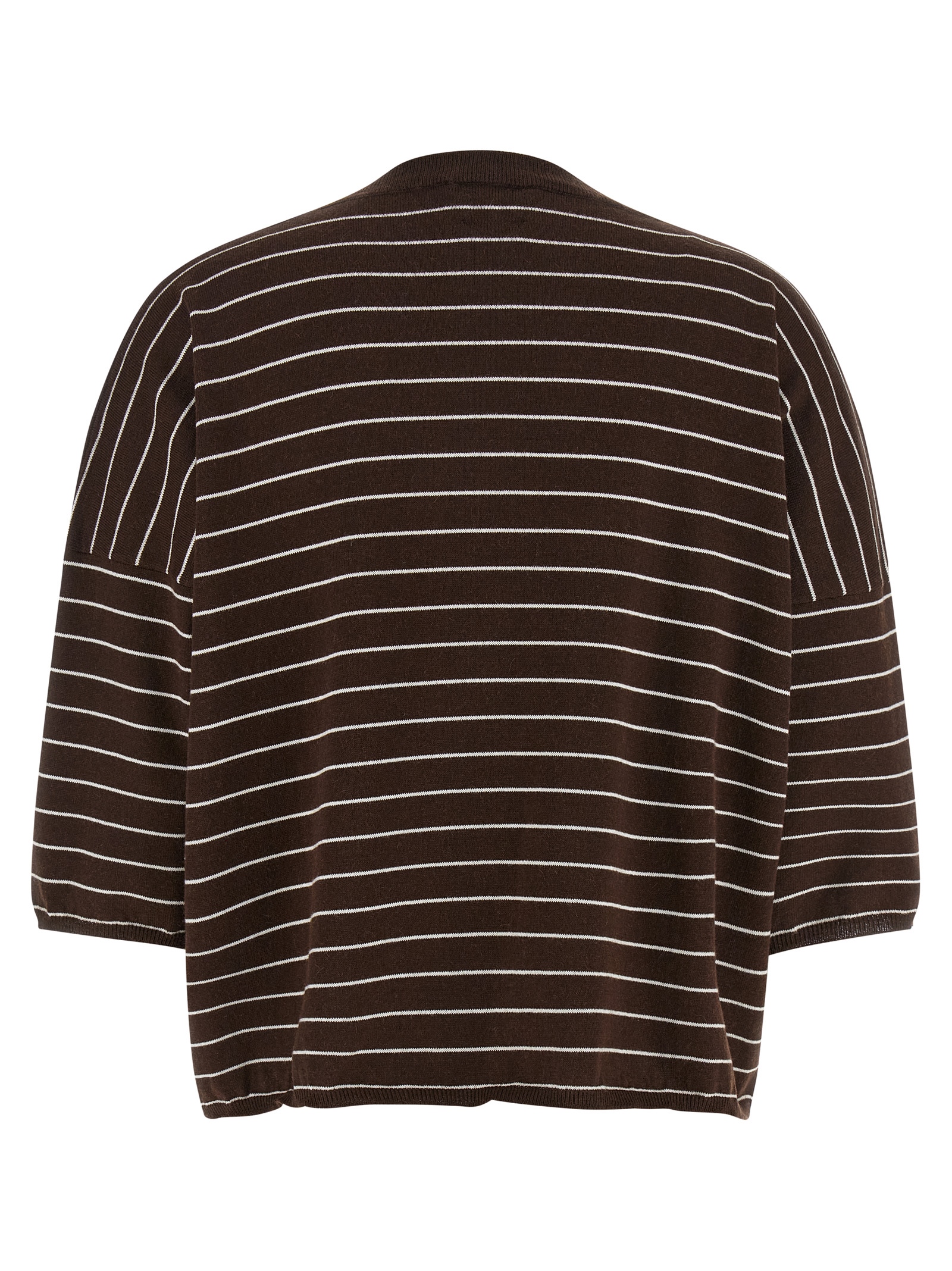 'Be The Way' sweater - immagine 2