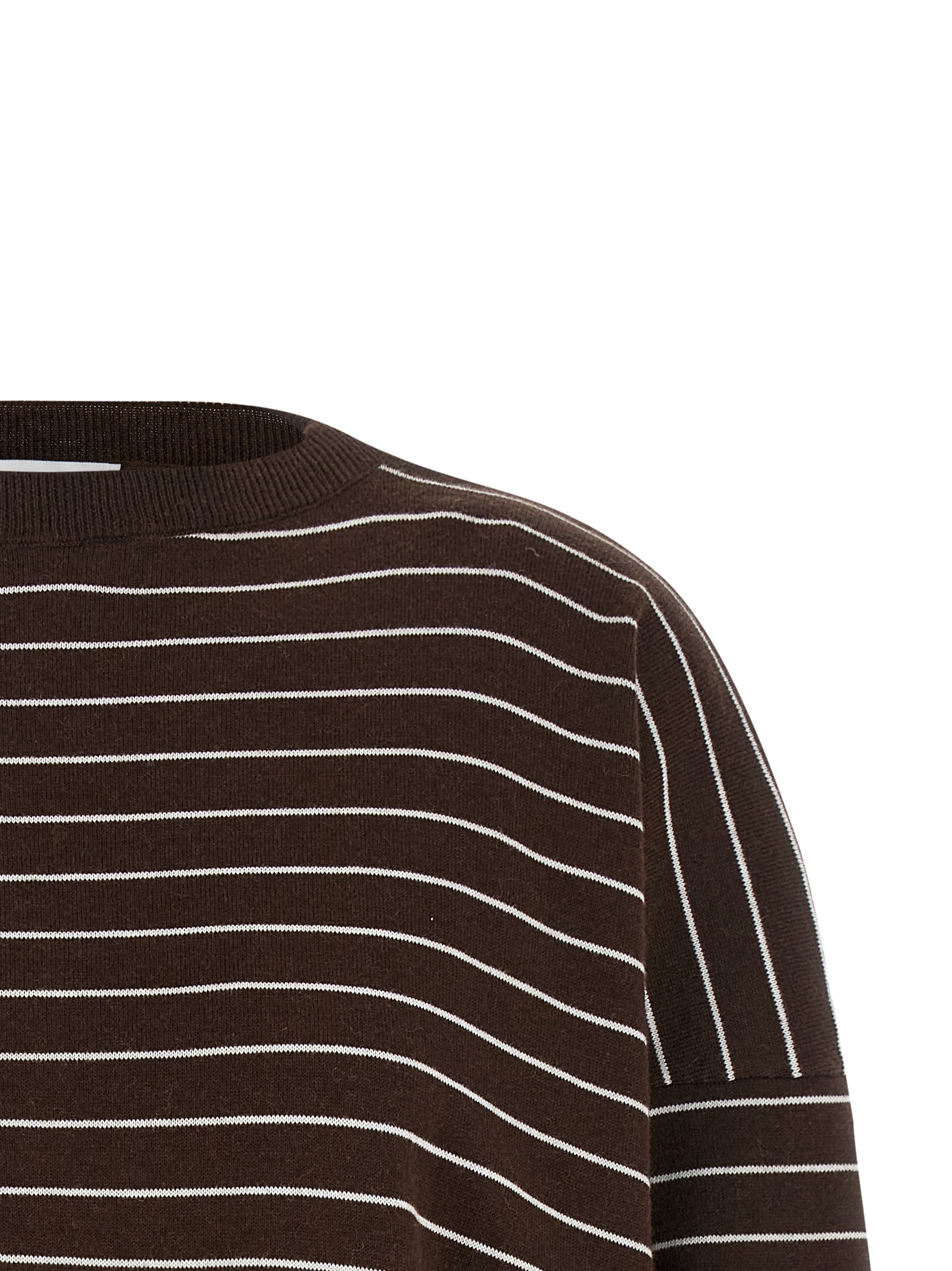 'Be The Way' sweater - immagine 3