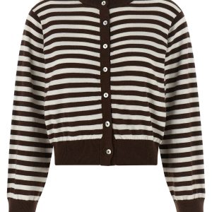 'Be Motivated' cardigan