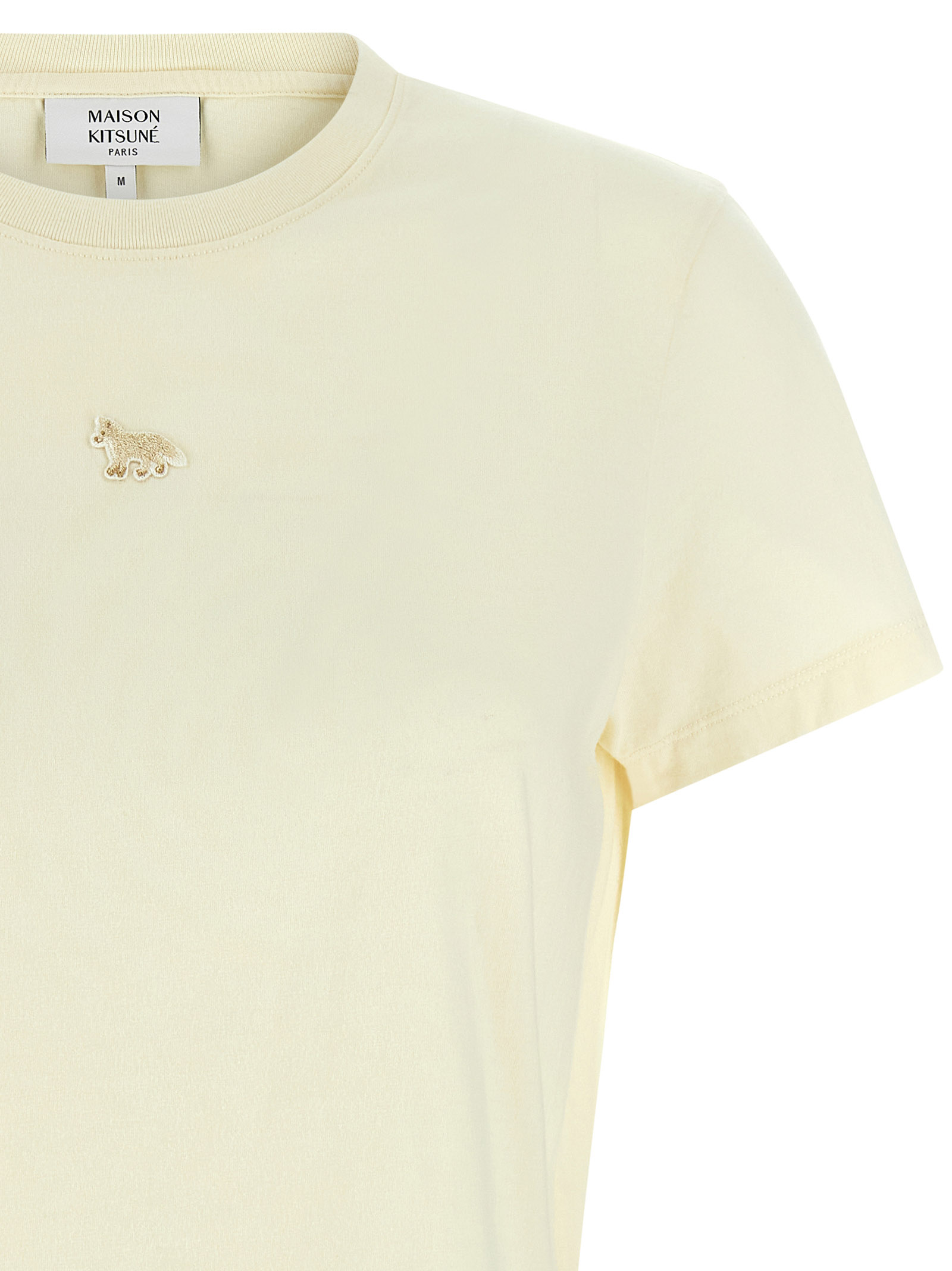 'Baby fox' T-shirt - immagine 3