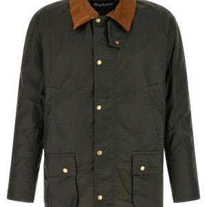 'Ashby' jacket
