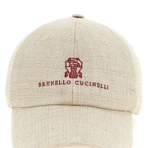 'Baseball' hat