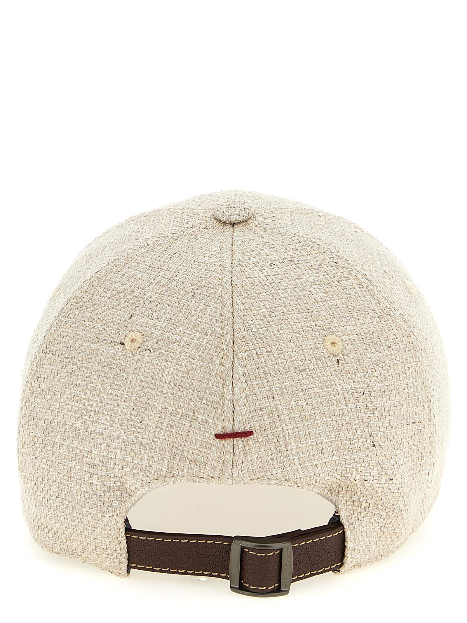 'Baseball' hat - immagine 3