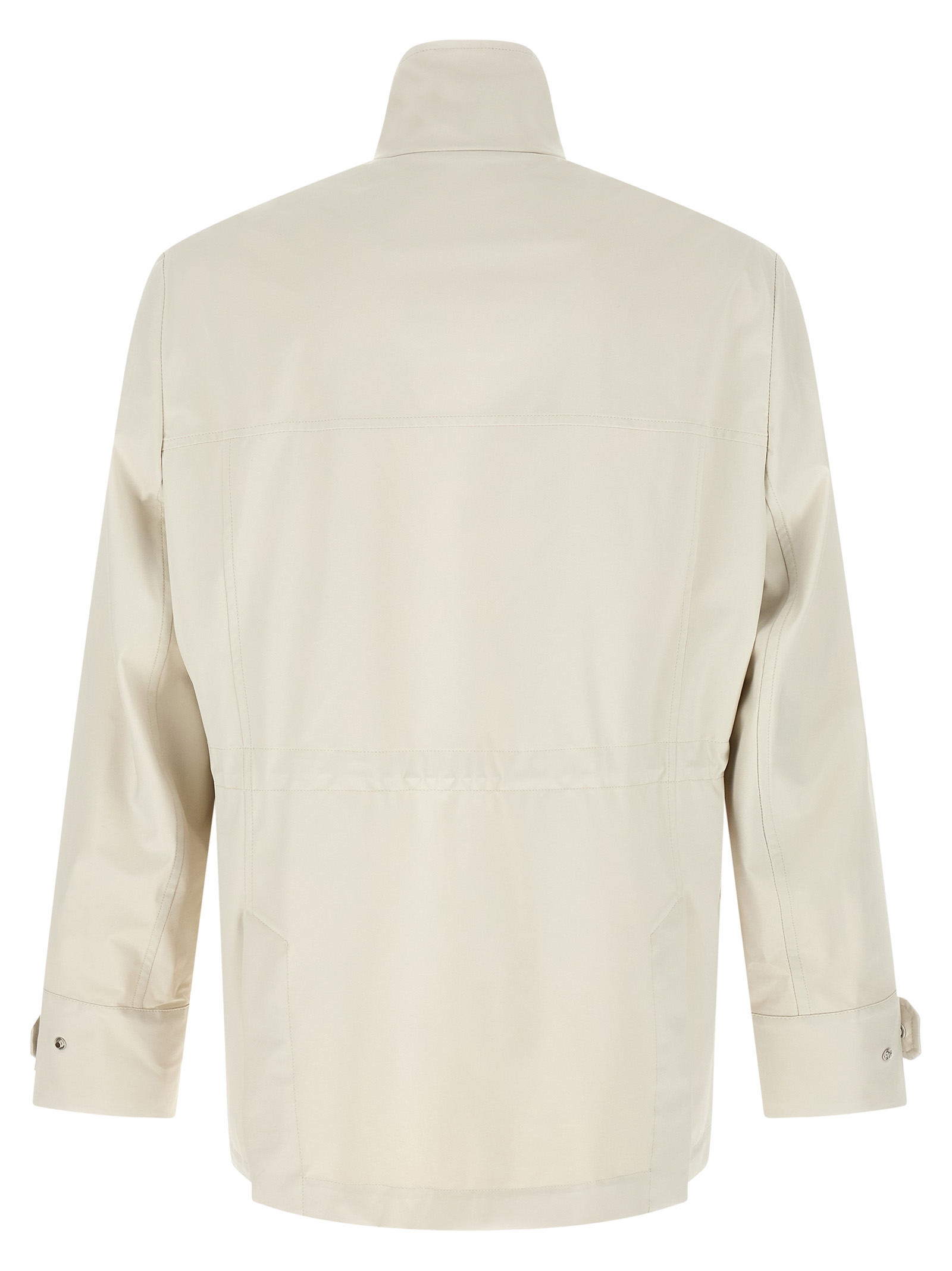 Waterproof jacket - immagine 2