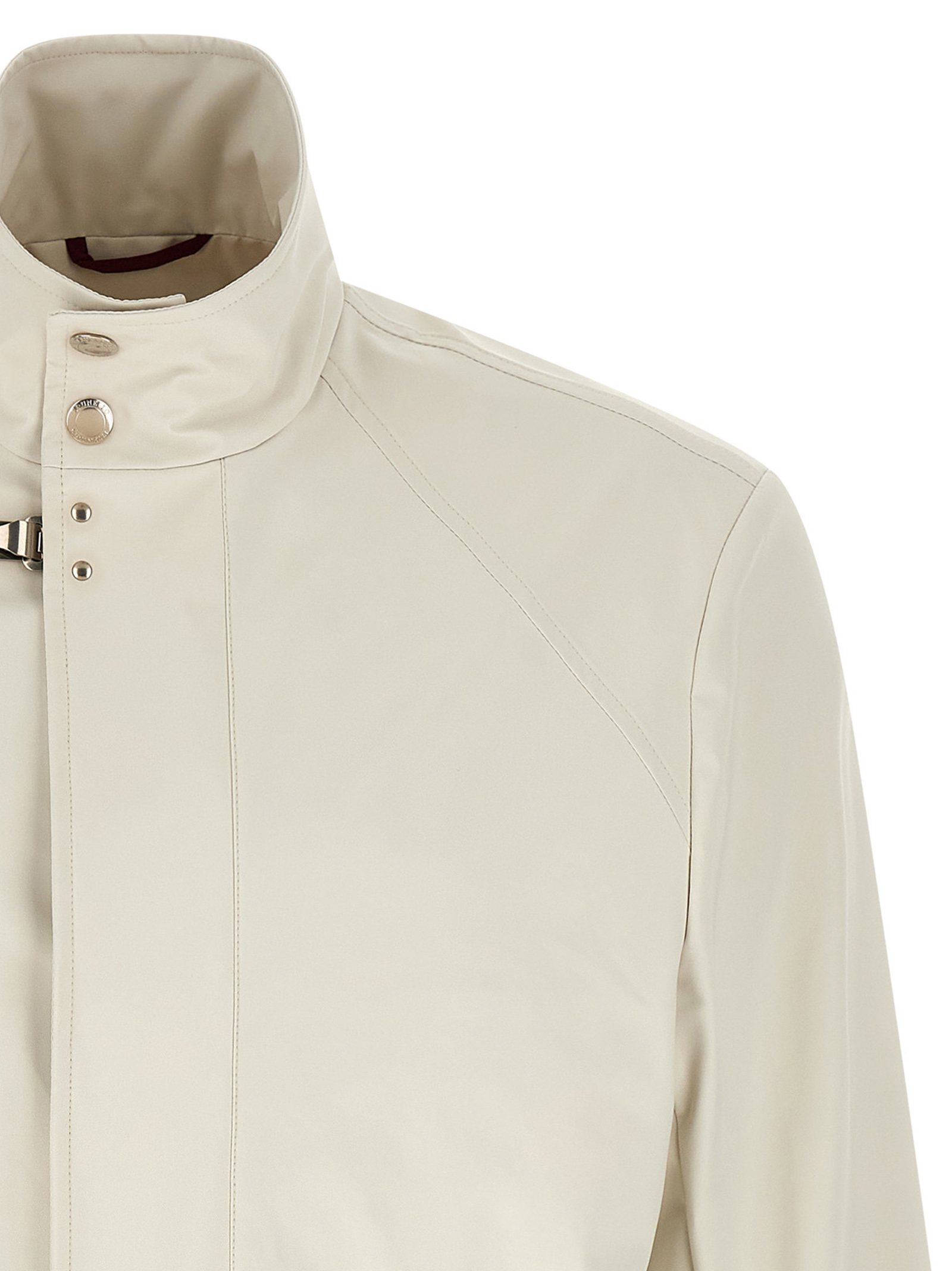 Waterproof jacket - immagine 3