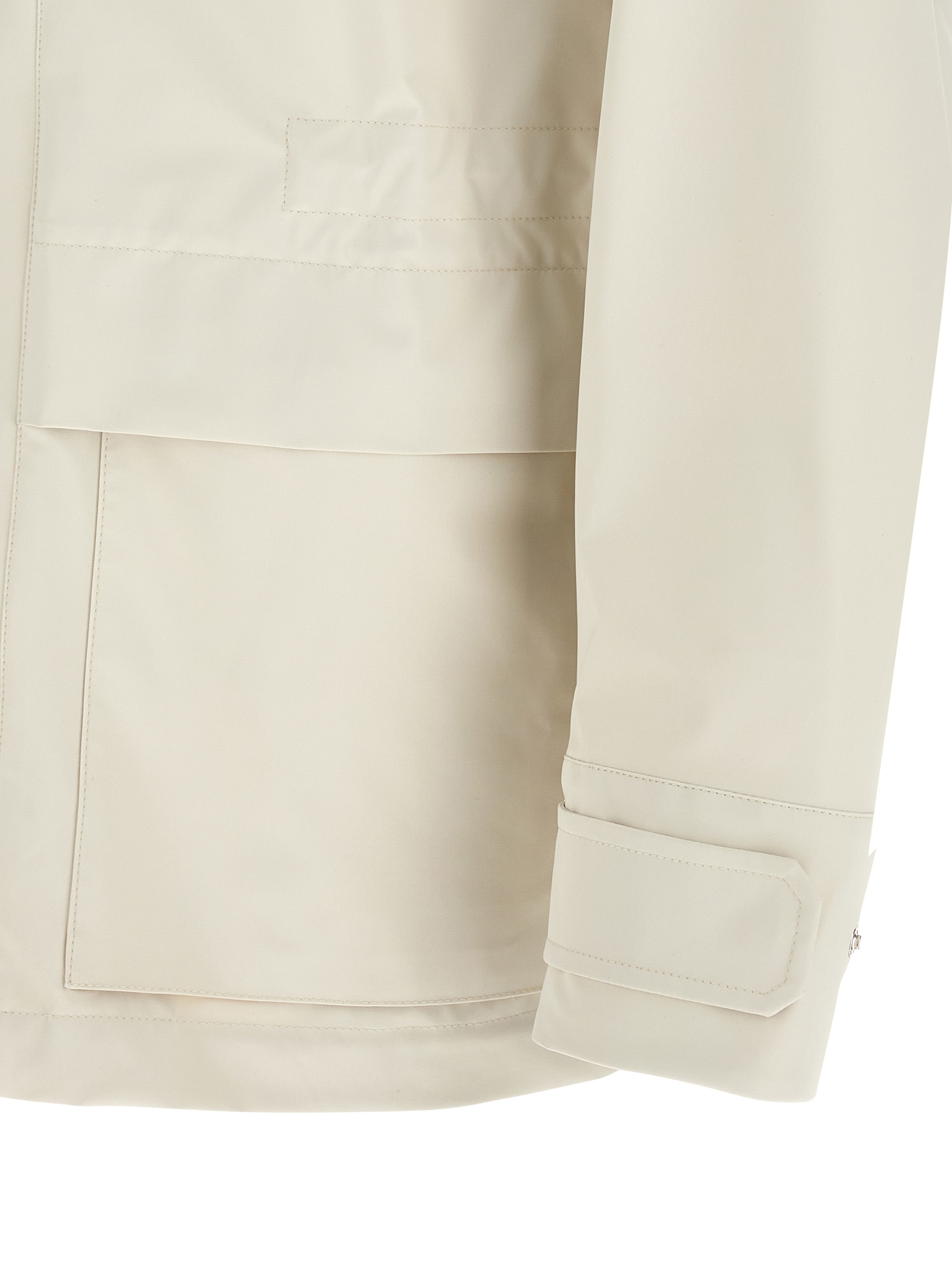 Waterproof jacket - immagine 4