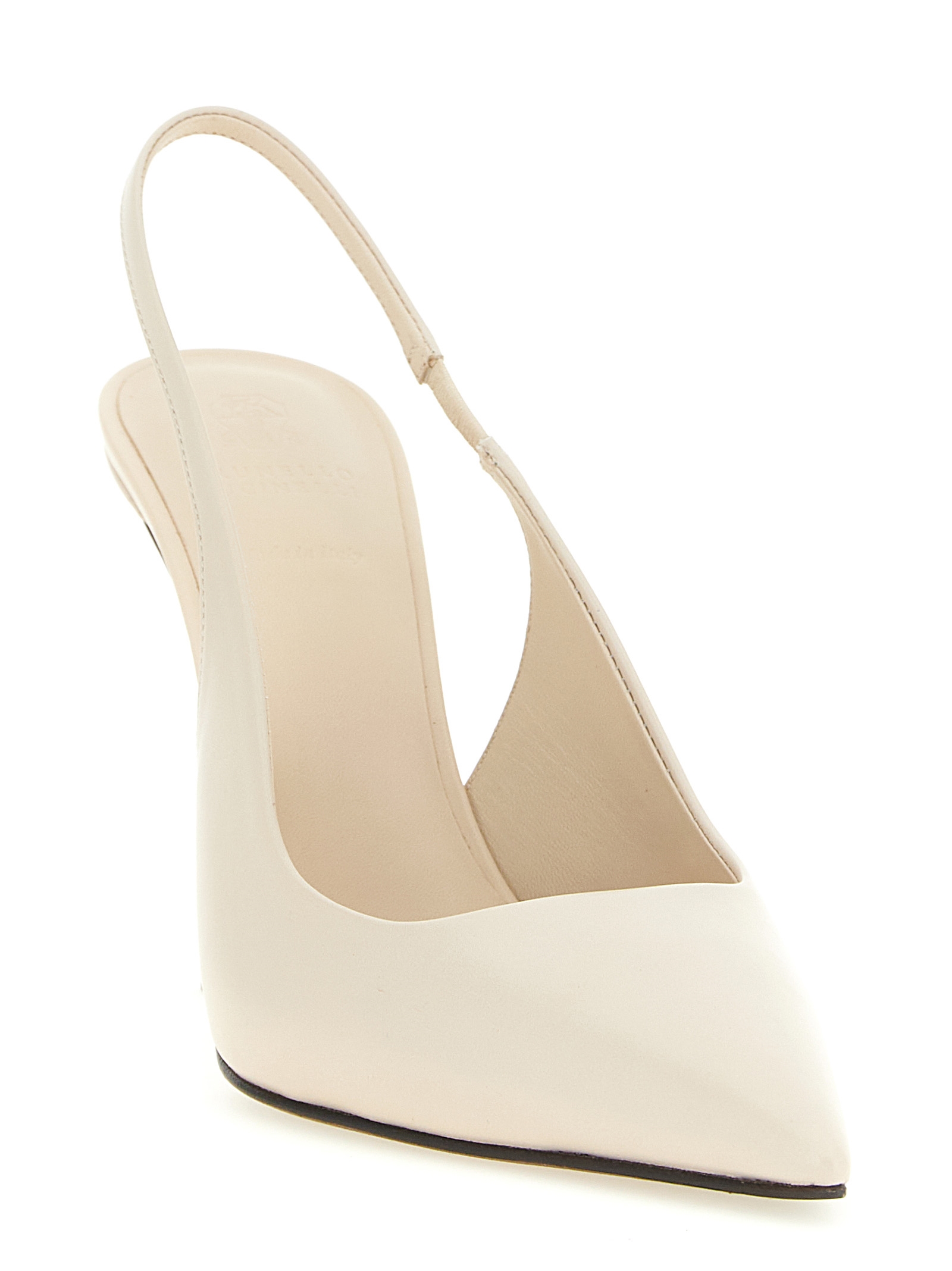 'Monile' slingbacks - immagine 2