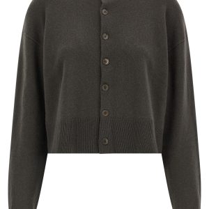 'N°170 Chou' cardigan