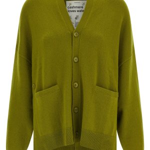 'N°24 Tokio' cardigan