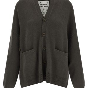 'N°24 Tokio' cardigan