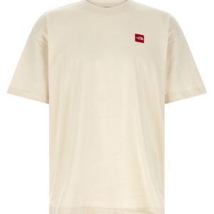 'Red Box' T-shirt