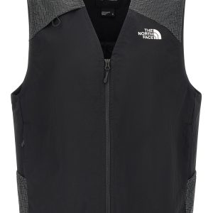 'NSE Tech' vest