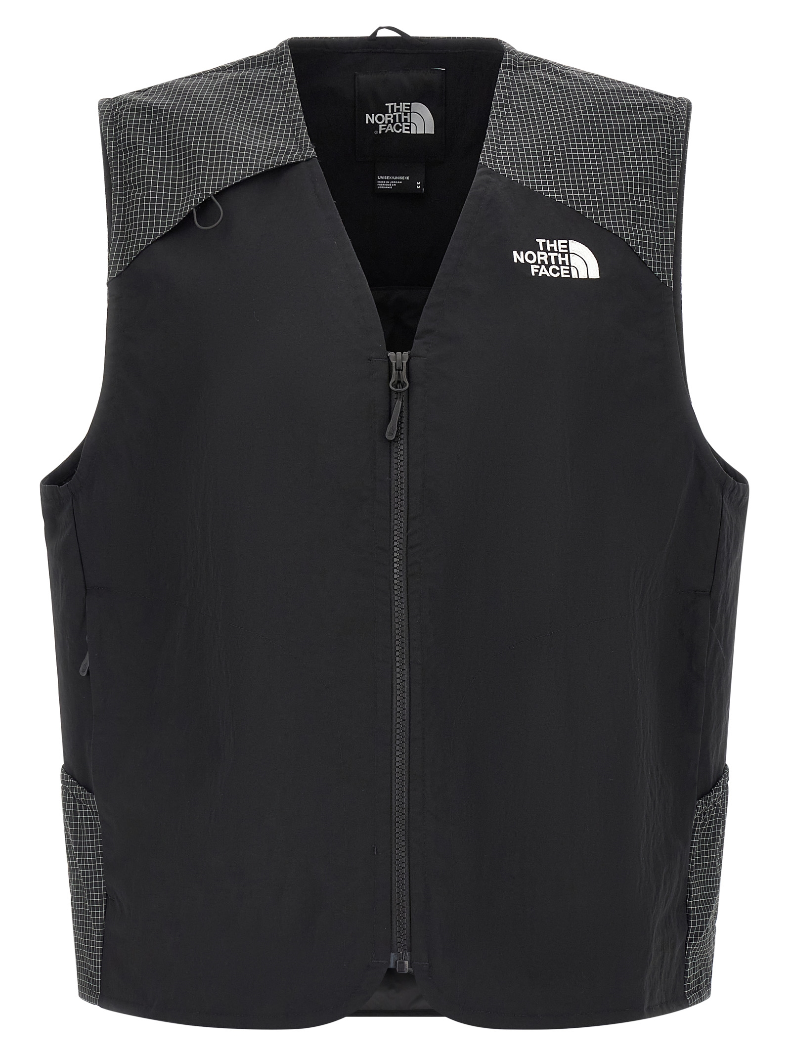 'NSE Tech' vest