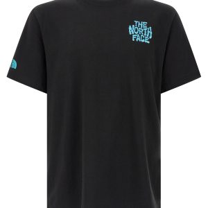 'Drip Logo' T-shirt