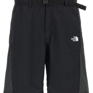 'NSE' bermuda shorts