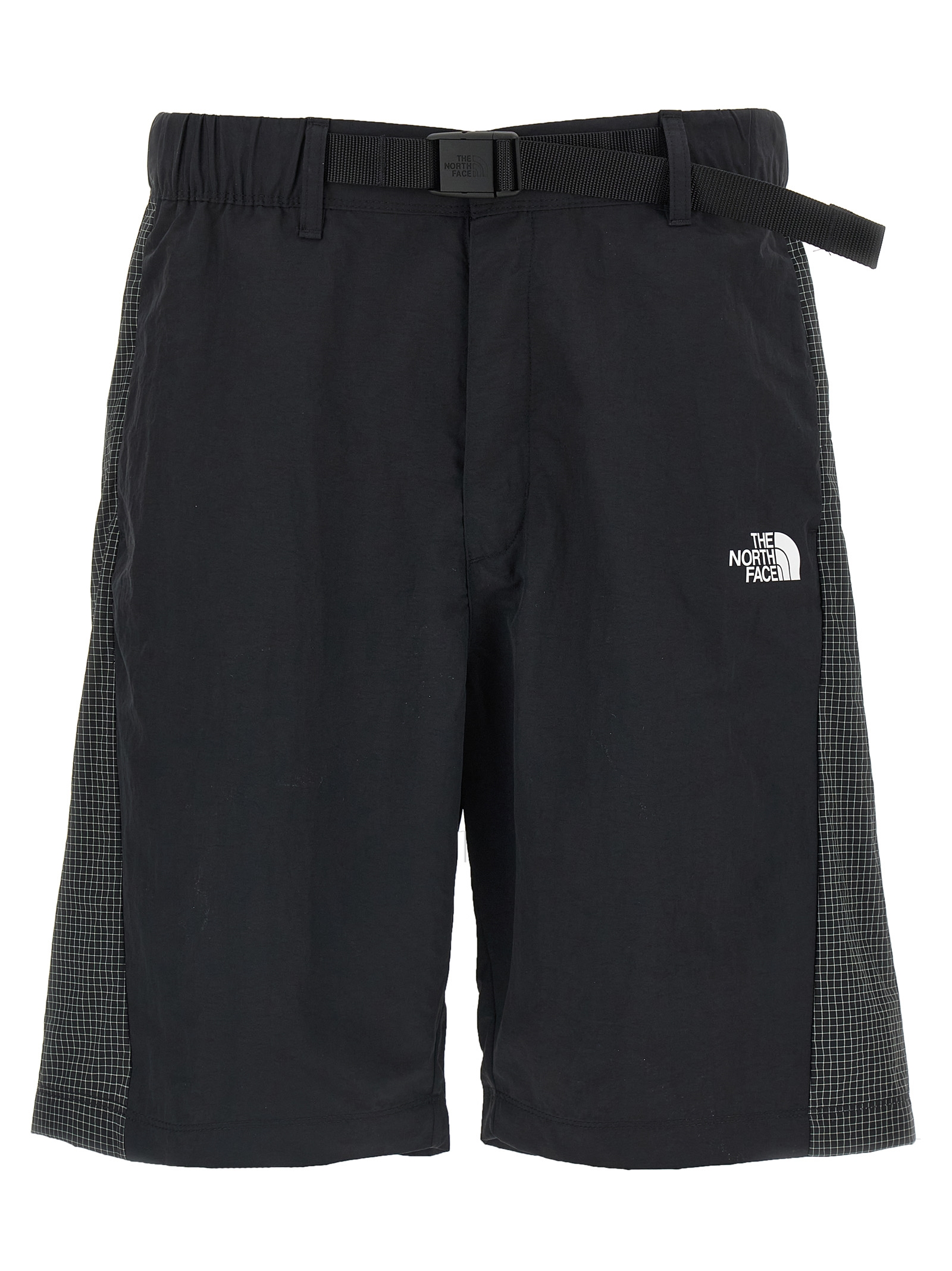 'NSE' bermuda shorts