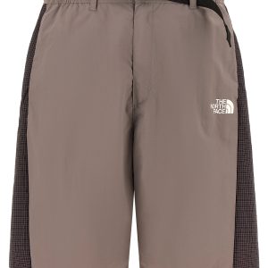 'NSE' bermuda shorts