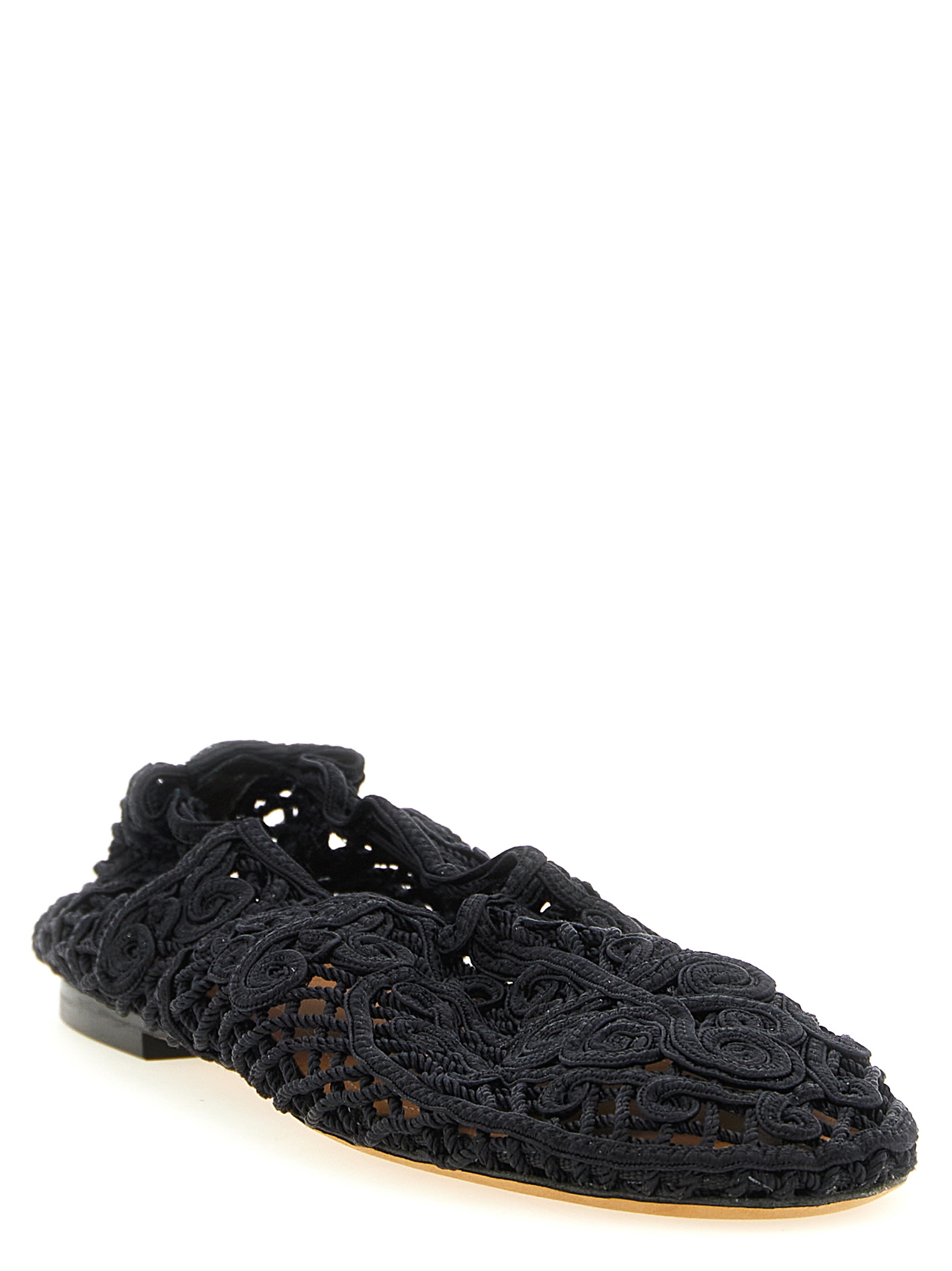 'Iris' ballet flats - immagine 2