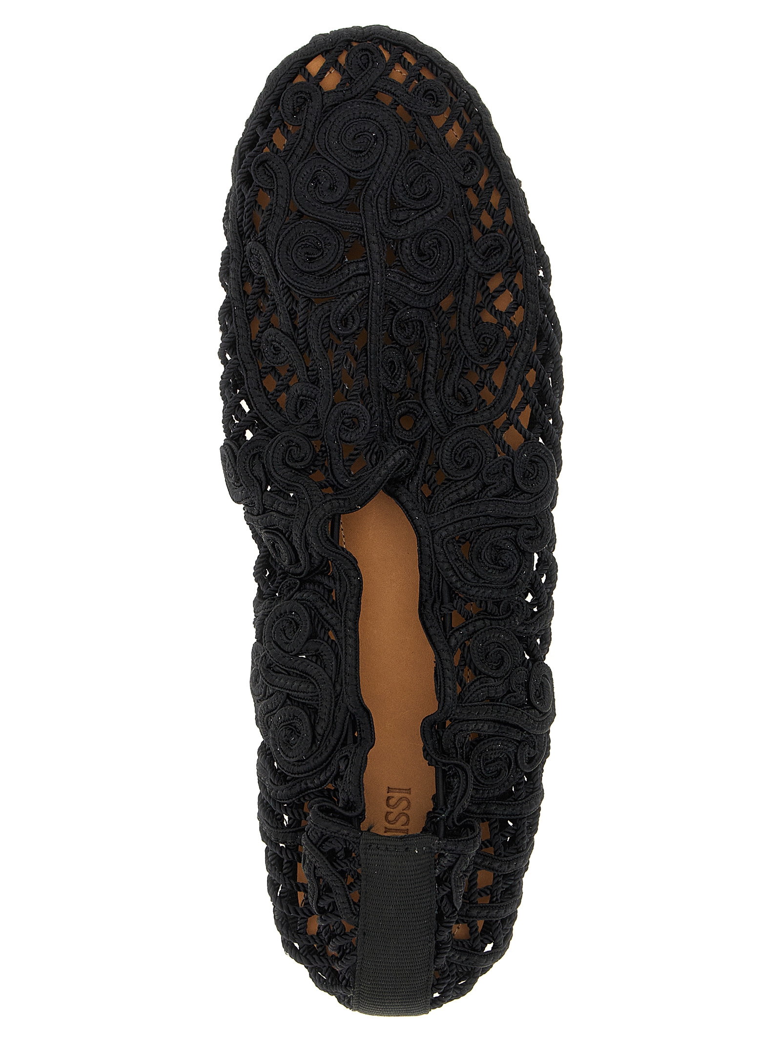 'Iris' ballet flats - immagine 4