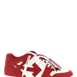 'Out Of Office' sneakers