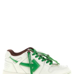 'Out Of Office Bubble Arrow' sneakers