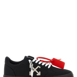 'Vulcanized' sneakers