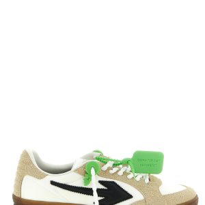 'End Of Play' sneakers