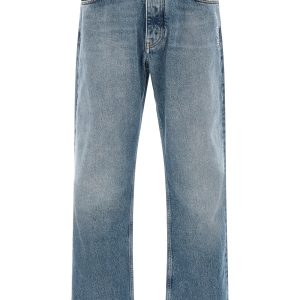'Half Arrow' jeans