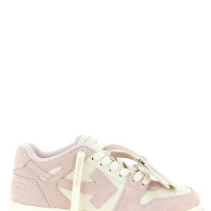 'Out Of Office' sneakers