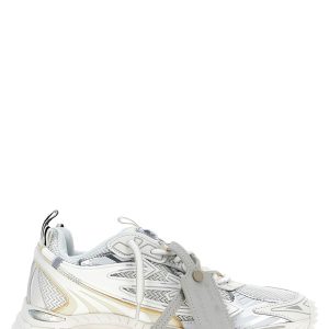 'Be Right Back' sneakers