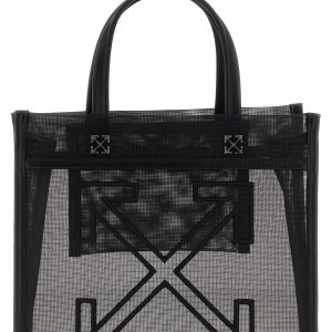 Small 'Market' shopping bag