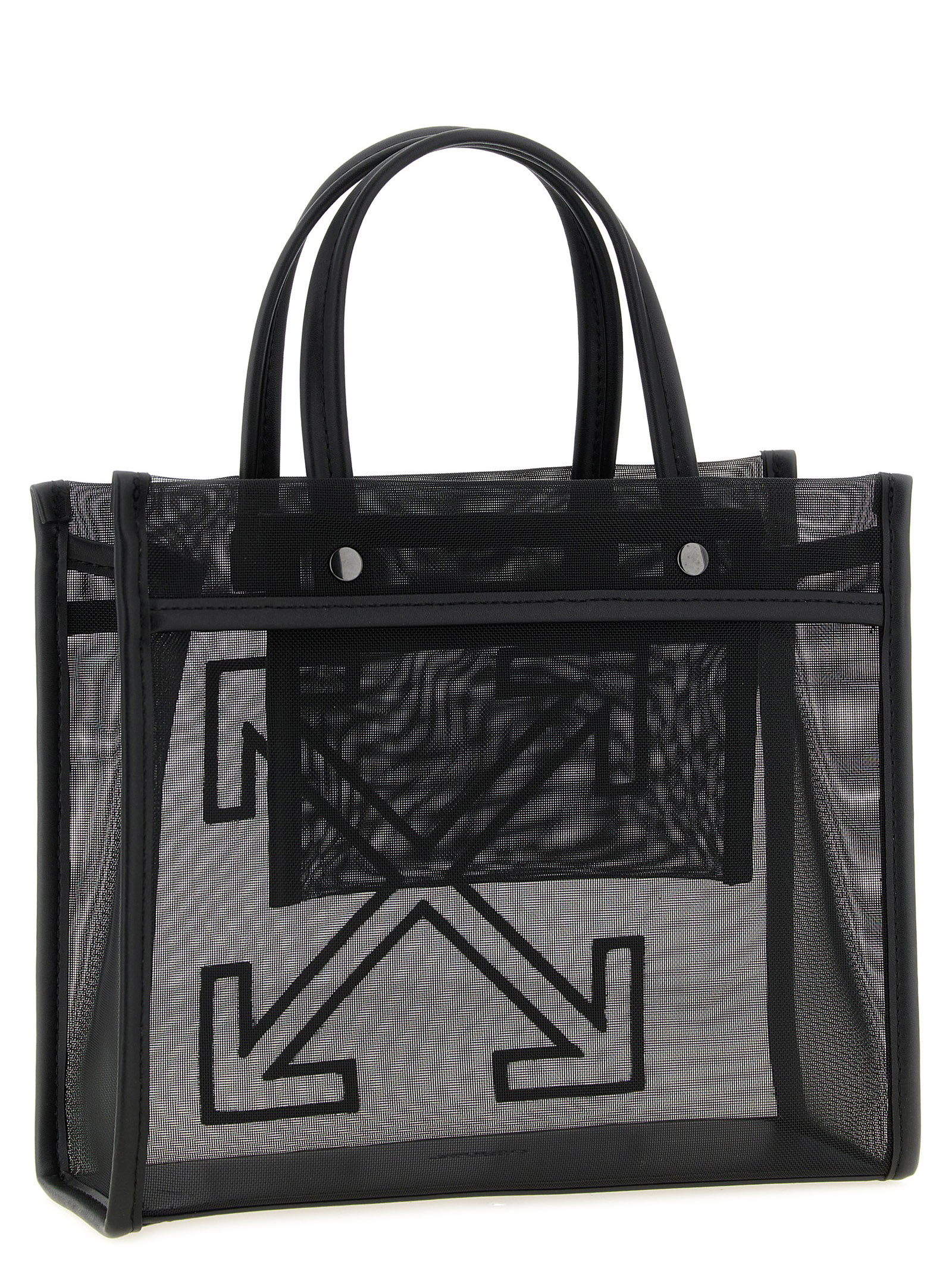 Small 'Market' shopping bag - immagine 2