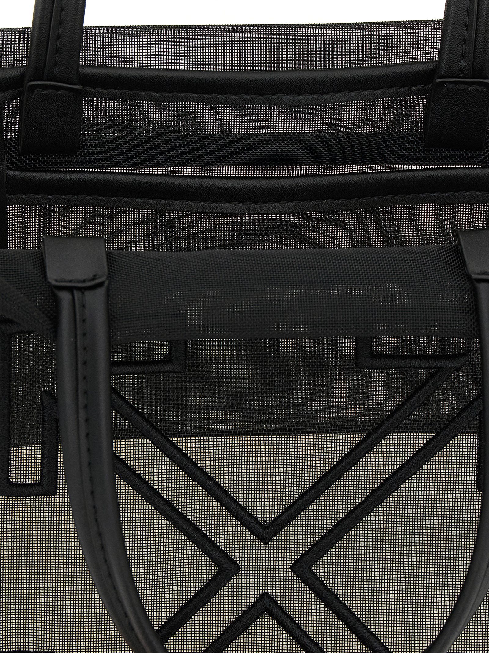 Small 'Market' shopping bag - immagine 4