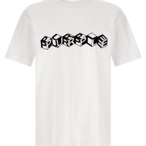 'Cube' T-shirt