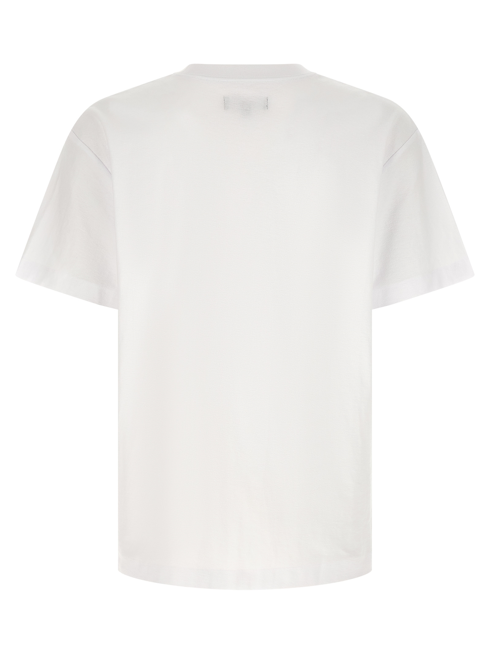 'Cube' T-shirt - immagine 2