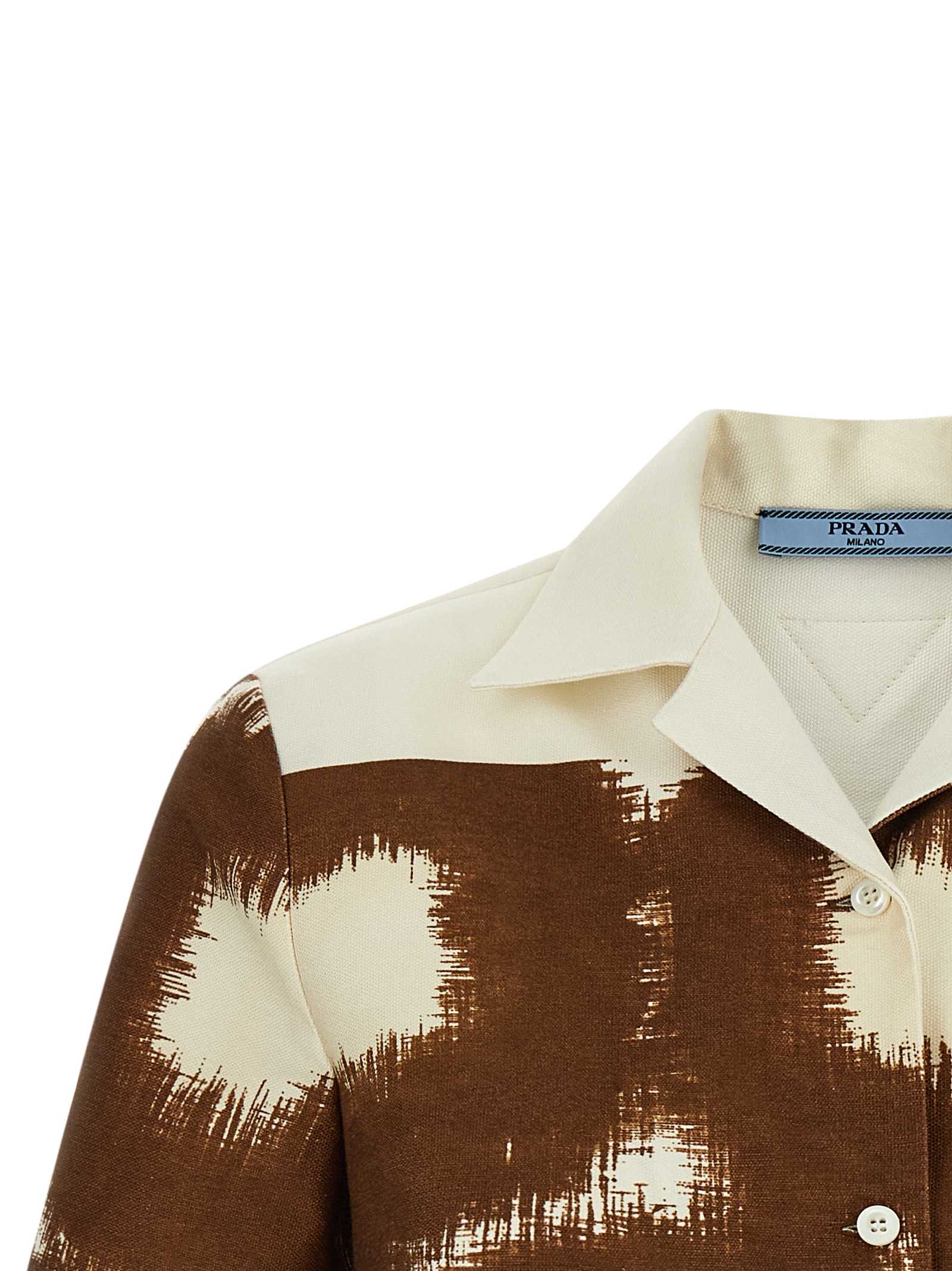 Canvas shirt - immagine 3